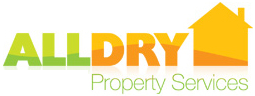 Logo - Alldry Property Services